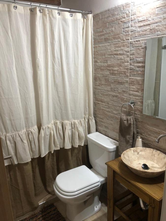Wawa Estudio 2 Posadas Zewnętrze zdjęcie