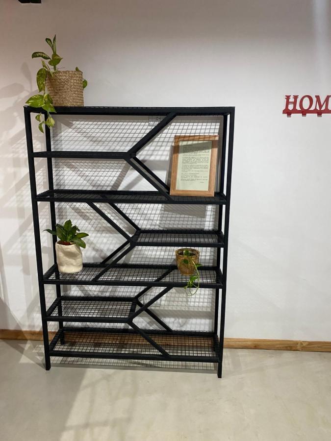 Wawa Estudio 2 Posadas Zewnętrze zdjęcie