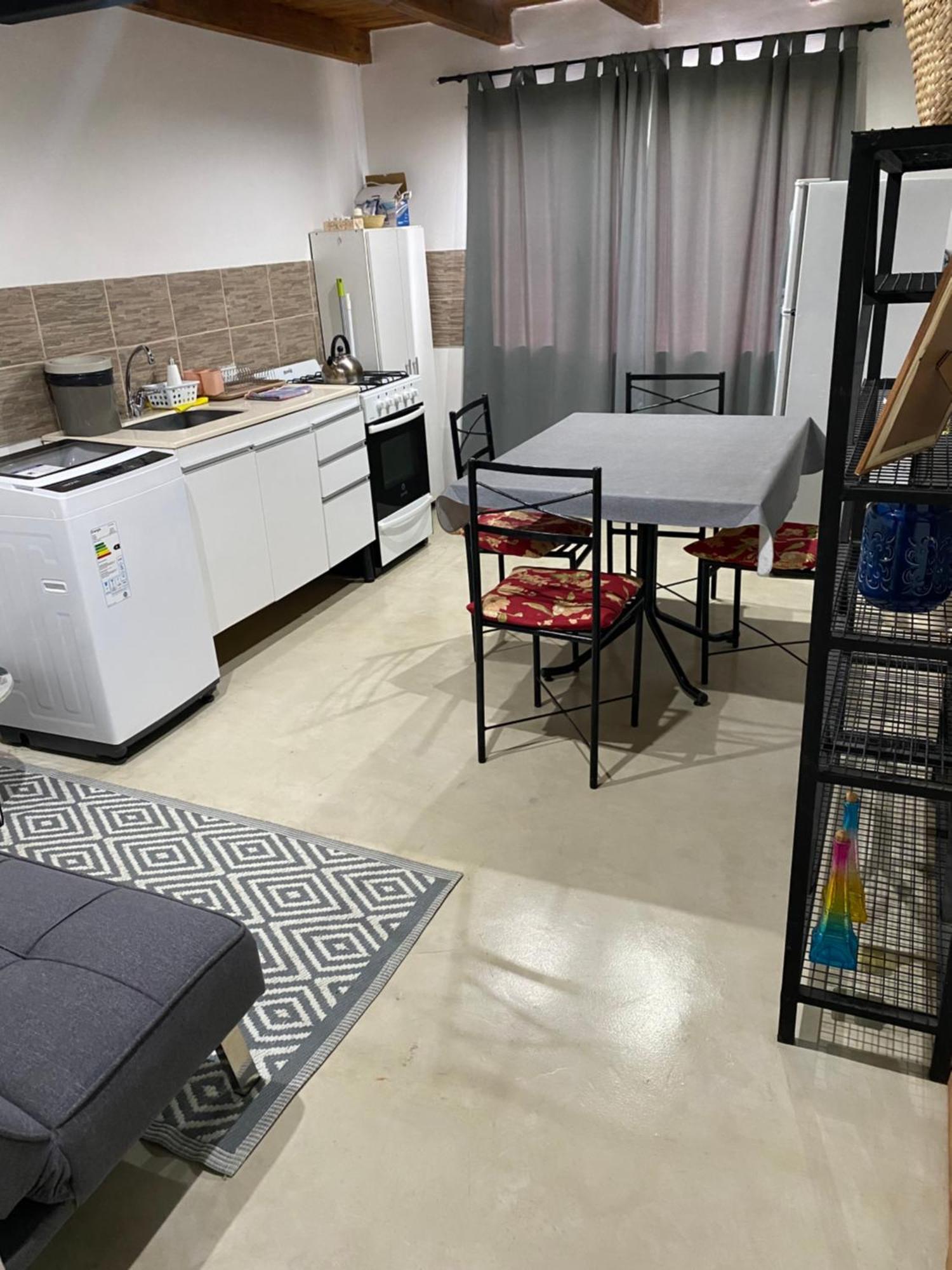 Wawa Estudio 2 Posadas Zewnętrze zdjęcie